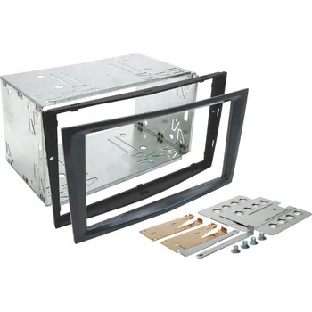 Auto Hi-Fi 371529 2 Instalační sada 2DIN Opel