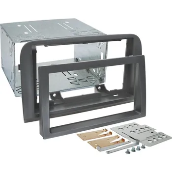 Autorádio 371537 Instalační sada 2DIN autorádia Fiat Croma