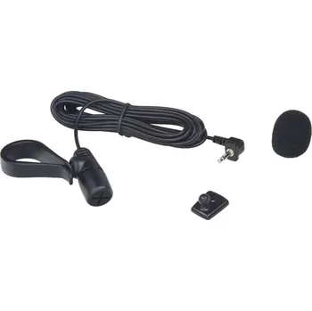 Handsfree sada do auta HF MICBURY Náhradní mikrofon k HF sadě BURY