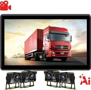 Kamera do auta STEELMATE C40 Záznamové zařízení