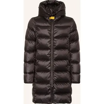 Parajumpers Dívčí Péřový Kabát Marion, černá, 176
