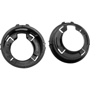 Reproduktor do auta 350705 Adaptér repro 165mm Renault Laguna I.