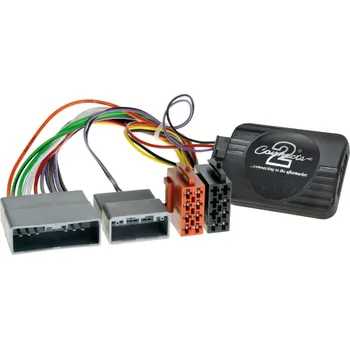 Autorádio Connects2 240030 SHO001 Adaptér pro ovládání na volantu Honda Civic / CR-V