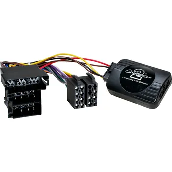 Autorádio Connects2 240030 SAD001 Adaptér pro ovládání na volantu Audi