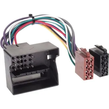 ISO konektor 21148 Konektor ISO BMW 10/2000