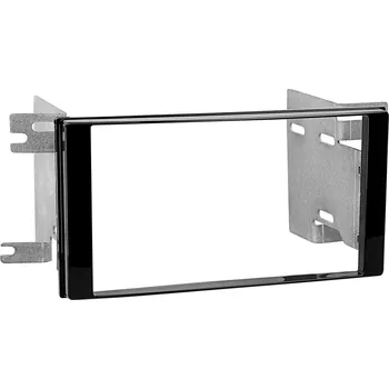 Autorádio 372562 Rámeček 2DIN rádia Subaru Impreza / Forester