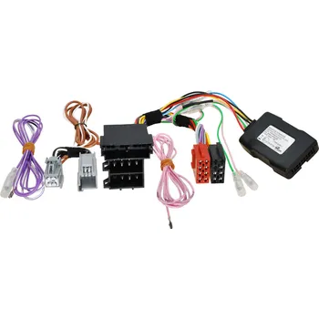 Auto Hi-Fi 240070 SFA022 Adaptér pro ovládání na volantu Fiat Ducato (21-)