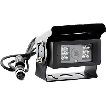 Couvací kamera TSS GROUP CAM3HD Kamera AHD 4PIN auto výhřev-IR