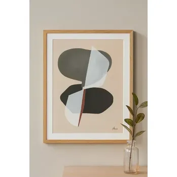 Plakát MADO Plakát "Composition 01" 50 x 70 cm