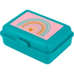 BAAGL Box na svačinu 17,8 x 12,2 x 6 cm