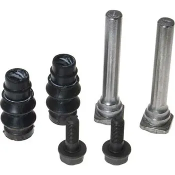 Auto-moto Sada vodícíh pouzder na brzdový třmen BREMBO F SV 056