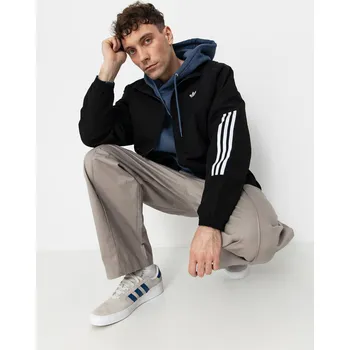 adidas Gatsele Trk (black/white) L, černá