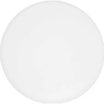 Samolepicí dveřní zarážka Geko 60 cm bílá