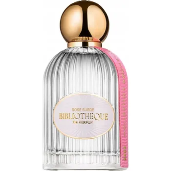 Dámský parfém Parfémovaná voda Bibliotheque de Parfum "Rose Seude" 100 ml