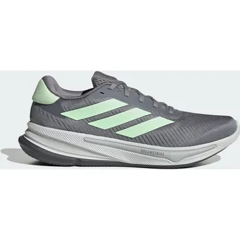 Dámská běžecká obuv ADIDAS Boty Supernova Ease 45 1/3 ZELENÁ|ŠEDÁ