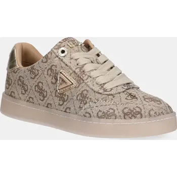 Dámské tenisky Guess Jazlie FLJJZ2FAL12-GOLD, 36