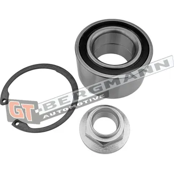 Sada ložiska kola GT BERGMANN GT26-042