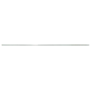 Zebco Jehla Special Steel Worm Needle 30 cm 2 ks