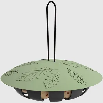 Krmivo pro ptáka Singing Friend Krmítko pro ptáky June na lojové koule