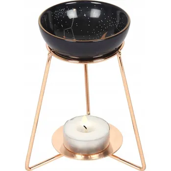 Aroma lampa Keramická lampa na vonné oleje Something Different