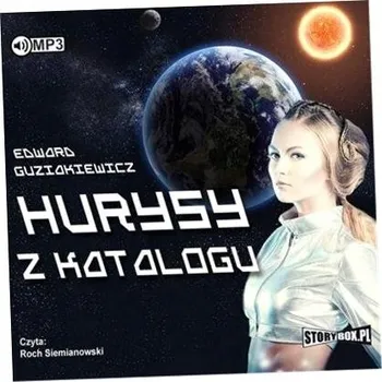 Umění Hurysy z katalogu katalogu Edward Guziakiewicz