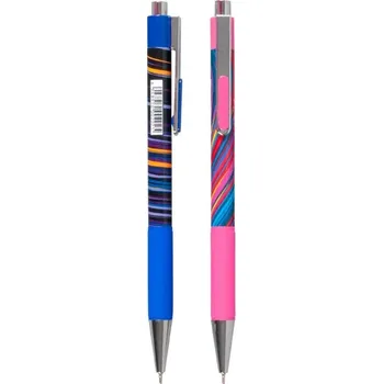 UNIPAP kuličkové pero VSN 202 0,7mm oil pen 6001411 588271