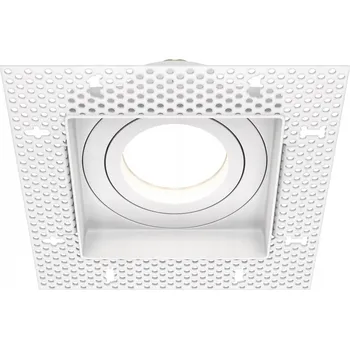 Bodové svítidlo Kulaté bodové svítidlo Maytoni bílé