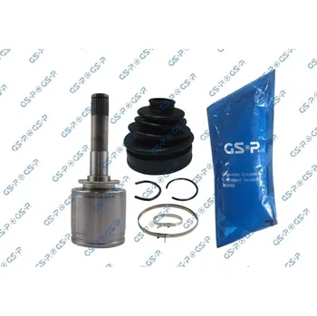 Poloosa kola Sada kloubů pro hnací hřídel GSP 602147