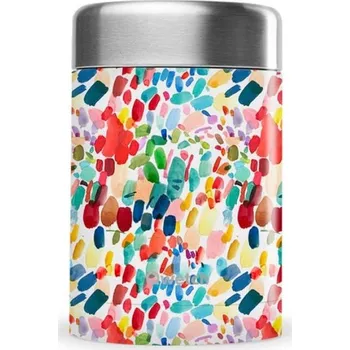 Termoska Green Pioneer Termoska na jídlo nerezová - Arty 600 ml