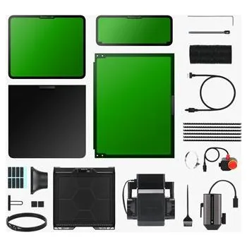 Laser Bambu Lab H2D Laser Upgrade Kit + Laser Module 40W