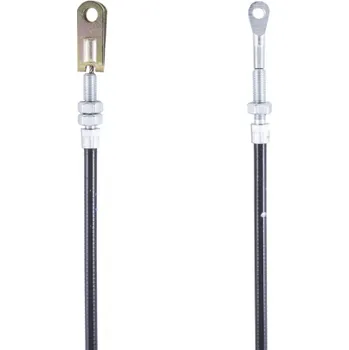 Plynové lanko JDM Titane Yanmar