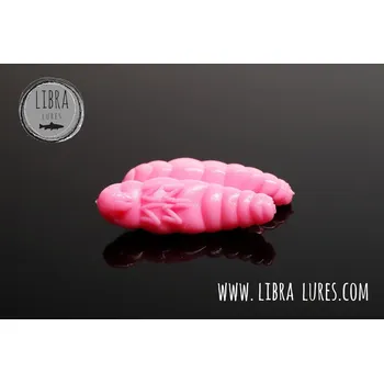 Umělá nástraha Libra Lures LARGO 30 Bubble Gum 017 (Cheese)