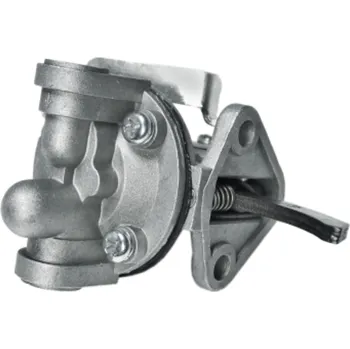 Palivový systém Palivová pumpa Yanmar