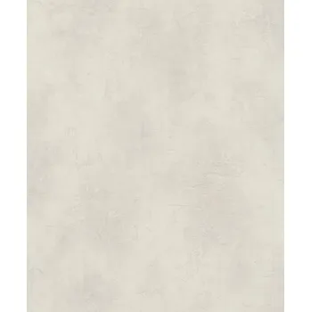 Tapeta Vliesová tapeta na zeď, šedo-krémová, stěrka, 34191, Loft Superior, Marburg