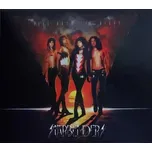 CD Starbenders: Take Back The Night