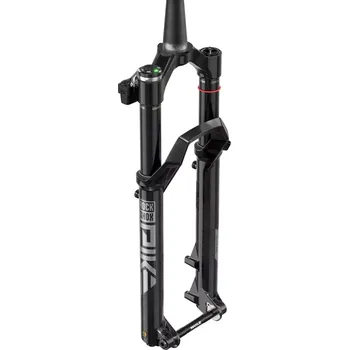 Vidlice na kolo RockShox 29" Vidlice Rockshox Pike Ultimate Flight Attendant A3 černá zdvih 140 mm