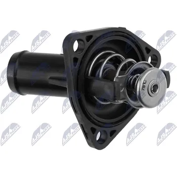 Chladič motoru Termostat chladící kapaliny NTY CTM-HD-003