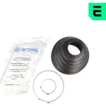 Manžeta pro hnací hřídel - poloosa OPTIMAL CVB-10659TPE