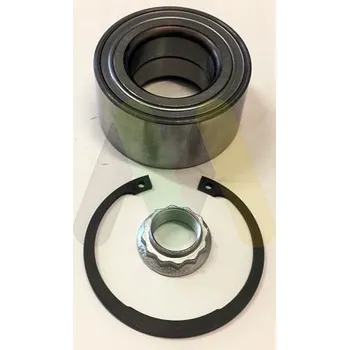 Sada ložiska kola MOTAQUIP LVBW1829