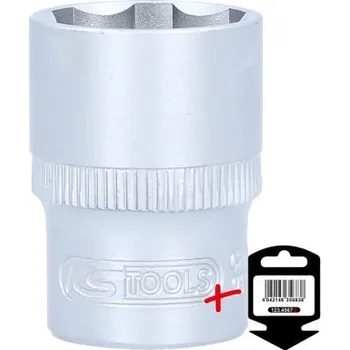 Sada šestiúhelníkových nástrček KS TOOLS 911.1221-E