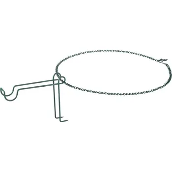 Hnízdní budka Egodekor Závěs na kmen stromu na krmítko i budku