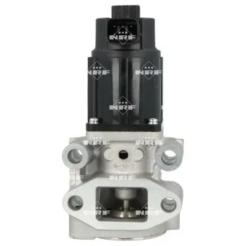 Turbodmychadlo AGR-Ventil NRF 48653