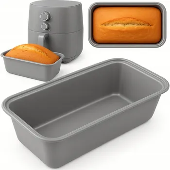 Obraz Forma na chleba Oldman 13 x 25 cm