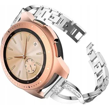 Náramek Dámský Řemínek / Pásek pro Garmin Forerunner 245 / 645