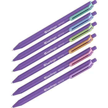 Berlingo Propiska clik Berlingo Envy ,balení 30 ks 587898