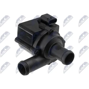 Vodní pumpa motoru Doplňovací vodní čerpadlo (okruh chladicí vody) NTY CPZ-BM-021