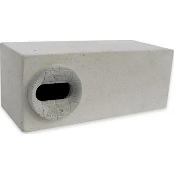 Hnízdní budka Ptačí budka Schwegler 1A - do zateplení - rorýsi