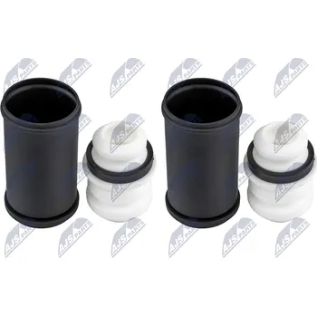 Sada prachovek a dorazů k tlumičům NTY AB-MS-036K