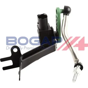 Motorek světlometu Senzor, regulace sklonu světlometů BOGAP A7212111