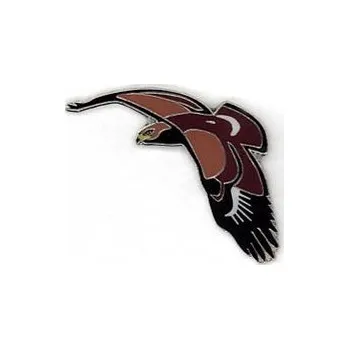 Odznáček - orel křiklavý